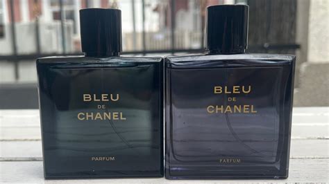 bleu de chanel 150ml fake|bleu chanel giá.